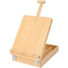 Chevalet avec rangement Van Bleiswijck - Van Bleiswijck - Action à Dijon Chevalet avec rangement Van Bleiswijck - Van Bleiswijck en promo chez Action Dijon à 6,95 €