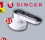 Penny - Akku-Fusselrasierer Angebot im Prospekt Akku-Fusselrasierer bei Penny im Prospekt "" für 5,00 €