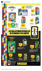 Couches en promo dans le catalogue Intermarché Contact à la page 22
