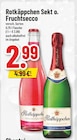 Fruchtsecco Granatapfel Angebote von Rotkäppchen bei Trinkgut Melle für 2,99 €