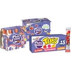 SUR TOUT PETITS FILOUS - YOPLAIT en promo chez Carrefour Market SUR TOUT PETITS FILOUS - YOPLAIT dans le catalogue Carrefour Market
