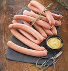 Promo Saucisses de Strasbourg Supérieures à 8,60 € dans le catalogue Intermarché Super à Montmorency