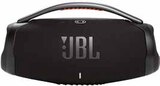 Bluetooth-Lautsprecher BOOMBOX 3 von JBL für 269,00 € bei expert im Angebot Bluetooth-Lautsprecher BOOMBOX 3 von JBL im aktuellen expert Prospekt