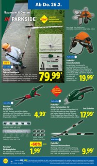 Teleskop im Lidl Prospekt "LIDL LOHNT SICH" mit 67 Seiten (Düsseldorf)