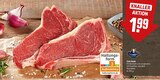 Aktuelles Club-Steak Angebot bei REWE in Lübeck ab 1,99 €