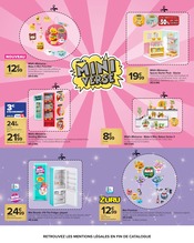 Promos Glacière dans le catalogue "Prêt à jouer avec Nous?" de Carrefour Glacière en promo dans le catalogue Carrefour à la page 33