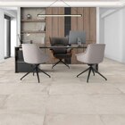 Carrelage sol intérieur Garda sable 60 x 60 cm - Halcon à 13,95 € dans le catalogue Castorama