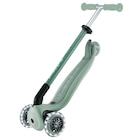 Trottinette 3 roues évolutive Go Up Nova Light - GLOBBER - Intersport à Clamart Trottinette 3 roues évolutive Go Up Nova Light - GLOBBER en promo chez Intersport Clamart à 69,99 €