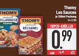 Les Sauces Hollandaise von Thomy im aktuellen EDEKA Prospekt für 0,99 €