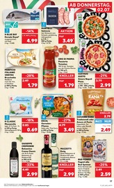 Bohnen im Kaufland Prospekt in Bremen Aktueller Kaufland Prospekt mit Bohnen, "Hier bin ich richtig", Seite 17