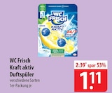 Angebot im famila Nordost Nienburg (Weser) Prospekt famila Nordost Nienburg (Weser) Prospekt mit im Angebot fĂŒr 1,11 âŹ