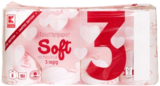 Aktuelles Toilettenpapier Soft Angebot bei Kaufland in Frankfurt (Main) ab 2,79 €