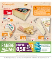 Vin Angebote im Prospekt "65 ANS ça se fête en grand" von Supermarchés Match Vin Angebote im Prospekt "65 ANS ça se fête en grand" von Supermarchés Match auf Seite 5