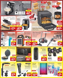 Sonnensegel Angebot im aktuellen Zimmermann Prospekt auf Seite 11