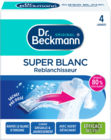 68% DE REMISE IMMÉDIATE SUR LA GAMME DES DÉTACHANTS - DR BECKMANN dans le catalogue Auchan Hypermarché