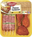 Plateau barbecue - Le Gaulois à 8,99 € dans le catalogue Casino Supermarchés
