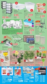 Aktueller Jawoll Prospekt mit Kerzen, "Sonderposten-Märkte", Seite 4