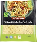 EDEKA - Schwäbische Eierspätzle Angebot im Prospekt Schwäbische Eierspätzle bei EDEKA im Prospekt "" für 1,89 €