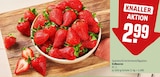 Erdbeeren im Angebot bei REWE in Wiesbaden Erdbeeren Angebote bei REWE Wiesbaden für 2,99 €