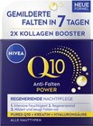 Q10 Anti-Falten Power Tagespflege Angebote von Nivea bei REWE Wunstorf für 10,99 €