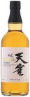 Whisky japonais - Tenjaku en promo chez Colruyt Roanne