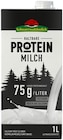 Aktuelles Protein Milch Haltbare Angebot bei REWE in Darmstadt ab 1,29 €