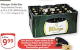 Aktuelles Stubbi Bier Angebot bei GLOBUS in Neuwied ab 9,99 €