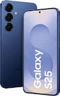 Galaxy S25 5G 128 GB Navy Dual SIM von Samsung im aktuellen MediaMarkt Saturn Prospekt