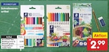 Buntstifte 12er im Angebot bei Netto Marken-Discount in Ingolstadt Buntstifte 12er Angebote von Staedtler bei Netto Marken-Discount Ingolstadt für 2,99 €
