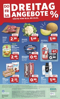 Süßigkeiten im aktuellen combi Prospekt (Hannover) Süßigkeiten im combi Prospekt "Markt - Angebote" mit 39 Seiten (Hannover)