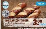 DINKELBREZENSTANGERL Angebote bei EDEKA Germering für 3,00 €