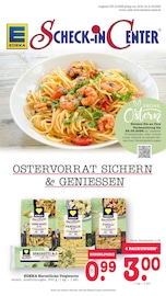 Aktueller E center Prospekt mit Nudeln, "Aktuelle Angebote", Seite 1