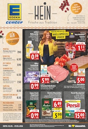 E center Prospekt für Weilerswist: "Aktuelle Angebote", 30 Seiten, 02.03.2026 - 07.03.2026