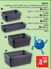 Organizer Größe S Angebote bei Marktkauf Hof für 0,49 €