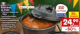 Aktuelle Pfanne Angebote bei Netto Marken-Discount in Mönchengladbach Aktuelles Dutch Oven Angebot bei Netto Marken-Discount in Mönchengladbach ab 24,99 €