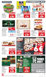 Kinder Cards Angebote im Prospekt "Hier bin ich richtig" von Kaufland Kinder Cards Angebote im Prospekt "Hier bin ich richtig" von Kaufland auf Seite 47