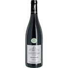 Promo Domaine Centenaire Cuvée Vieilles Vignes sans sulfites ajoutés à 7,95 € dans le catalogue Carrefour Market à Propriano