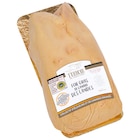 Foie Gras De Canard Des Landes en promo chez Auchan Hypermarché Colombes à 36,95 €