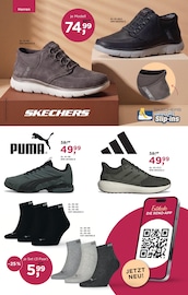 Socken im RENO Prospekt in Stralsund Aktueller RENO Prospekt mit Socken, "DIE BEHALT' ICH GLEICH AN", Seite 6
