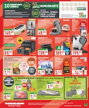 Kaffeevollautomat im Marktkauf Prospekt in Dülmen Aktueller Marktkauf Prospekt mit Kaffeevollautomat, "Aktuelle Angebote", Seite 20