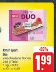 Duo bei nah und gut im Hochkirch Prospekt für 1,99 €