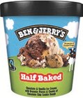 Eiscreme von Ben & Jerry's im aktuellen tegut Prospekt für 4,44 €