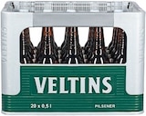 Pilsener von Veltins im aktuellen Kaufland Prospekt für 10,99 €