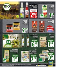 Getränke im aktuellen EDEKA Prospekt (Ingolstadt) Getränke im EDEKA Prospekt "Mit dem Joker °punkten & gewinnen" mit 28 Seiten (Ingolstadt)