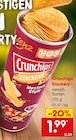 Crunchips Stackers bei Netto Marken-Discount im Morsbach Prospekt für 1,99 €
