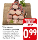 EDEKA Bullay Prospekt mit  im Angebot für 0,99 €