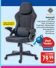 Gamingsstuhl DC 130 im Angebot bei Marktkauf in Schweinfurt Gamingsstuhl DC 130 Angebote von Deltaco Gaming bei Marktkauf Schweinfurt für 79,99 €