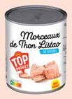 Promo THON TOP BUDGET à 4,41 € dans le catalogue Intermarché à Tournon-sur-Rhône