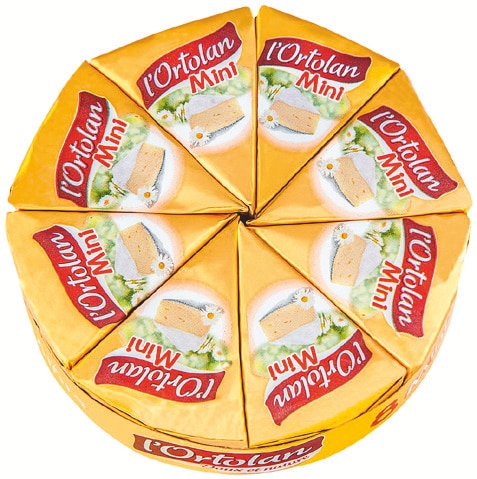 L’Ortolan Mini
