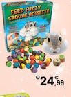 CROQUE-NOISETTES - JouéClub CROQUE-NOISETTES à 24,99 € dans le catalogue JouéClub